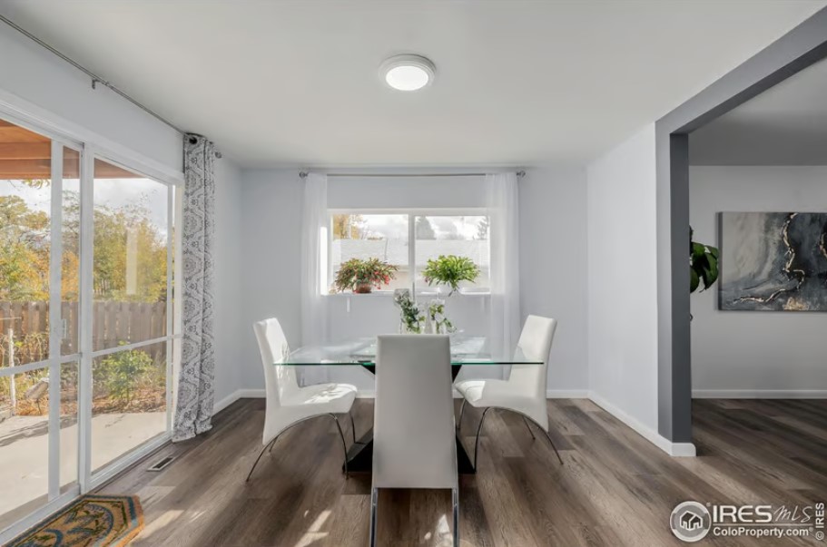 Beautifully Remodeled 6-bedroom, 4-bathroom Gem